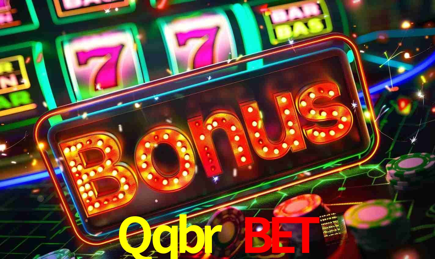 Sistema de Bônus Qqbr Bet