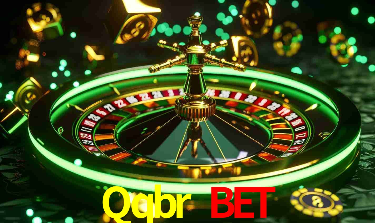 Desfrutar de um Cassino Qqbr Bet