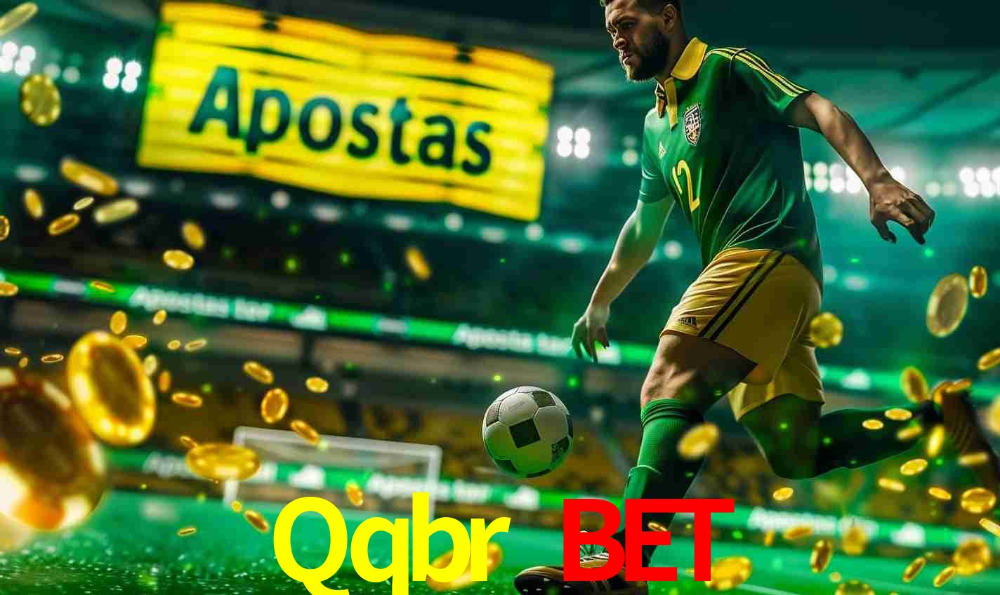 Diversas Apostas em Eventos Esportivos Qqbr Bet