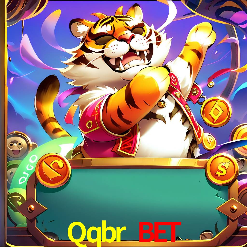 Qqbr Bet Fortune Tiger Mergulhe na Atmosfera