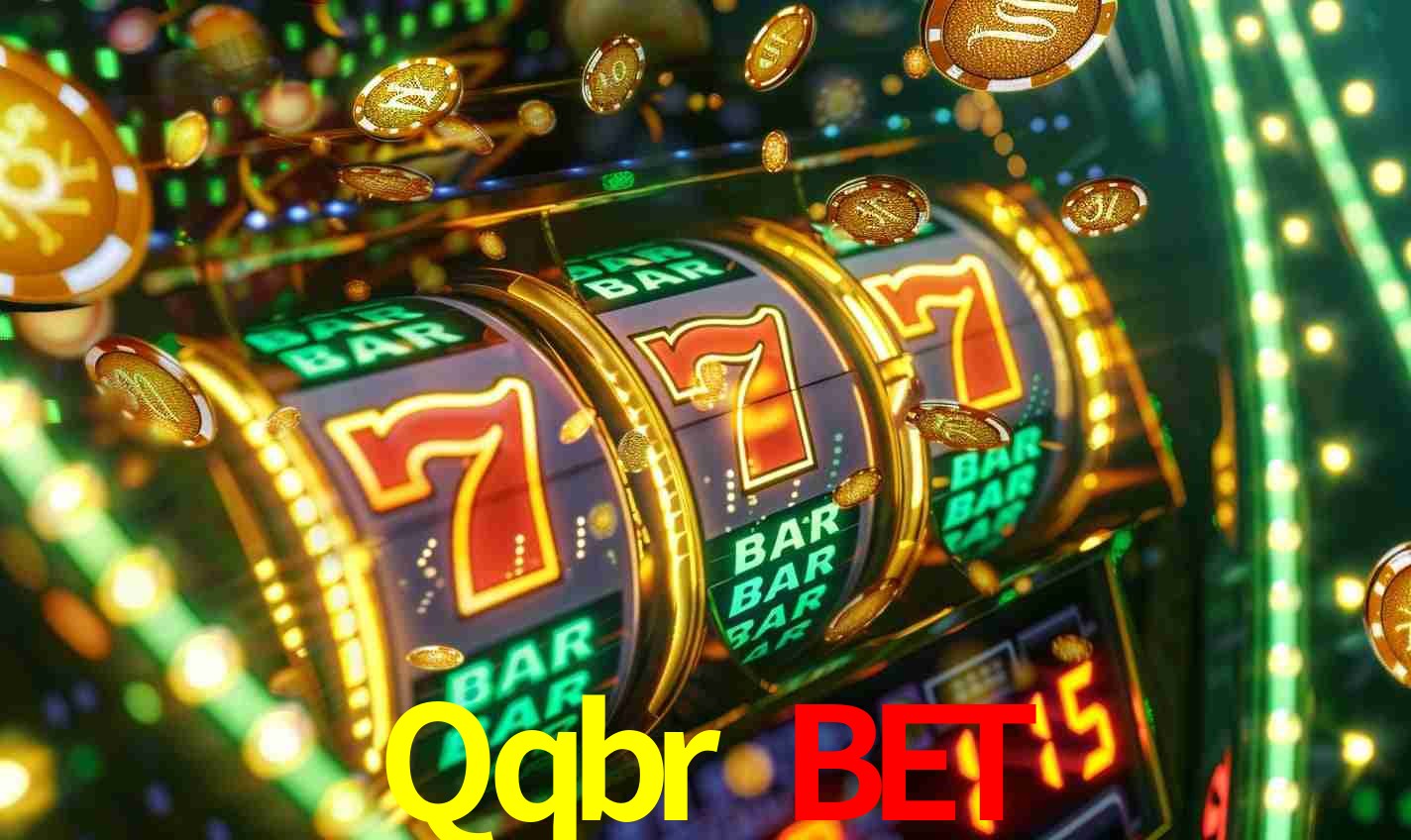 Populares Slots Qqbr Bet