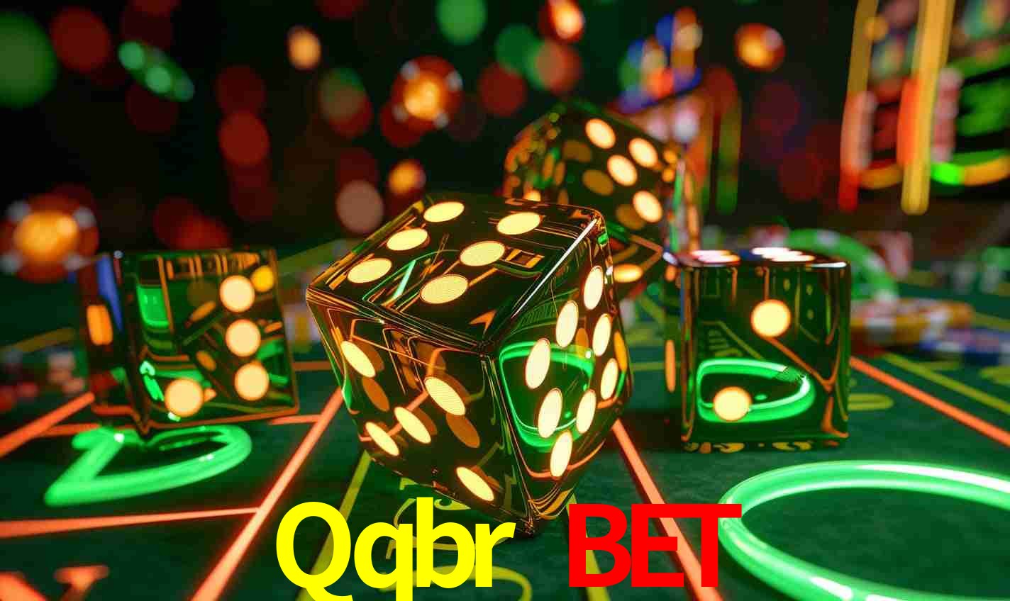 Entretenimento no Jogos Qqbr Bet