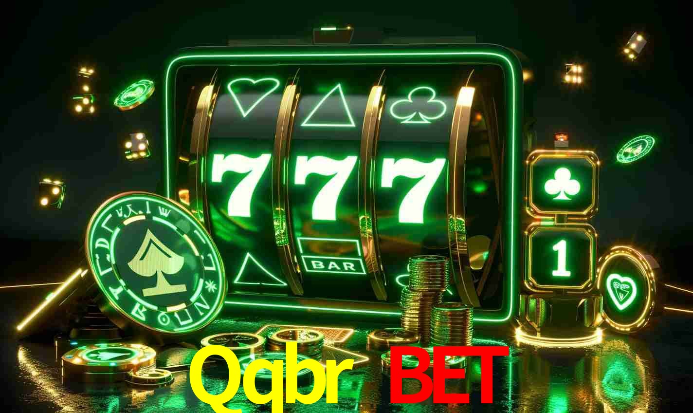 Seguro Login no Cassino Online Qqbr Bet