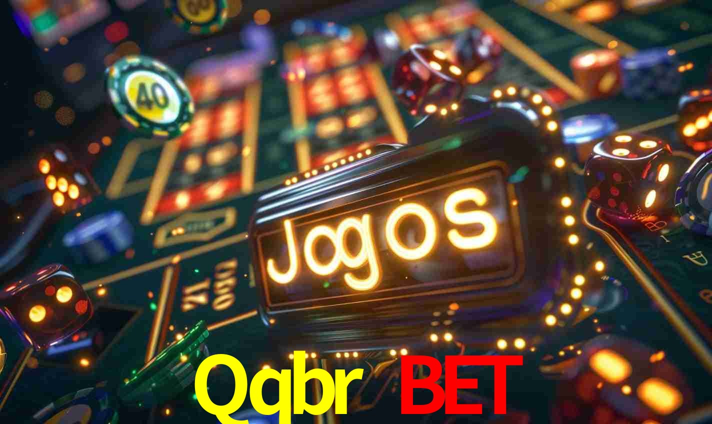 Mundo dos Jogos Qqbr Bet