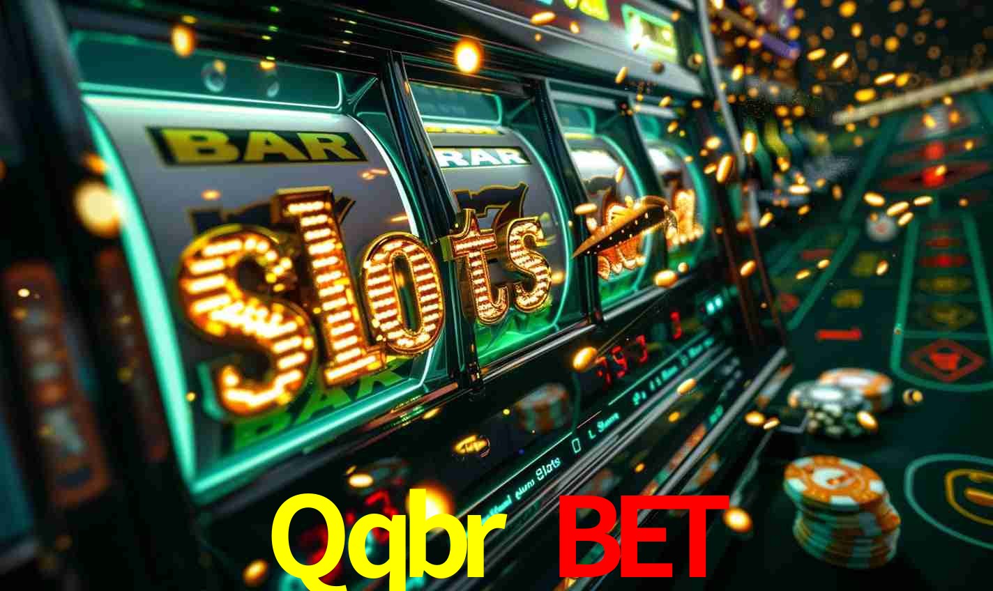 Melhor dos Slots Cassino Qqbr Bet