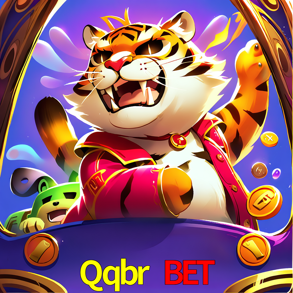 Experiência Imersiva no Cassino Online Qqbr Bet